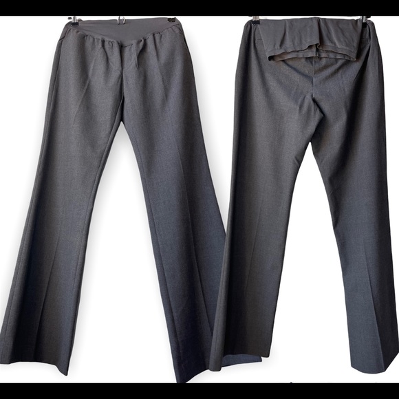 Maternity Pants size 2L - Picture 8 of 8